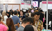 马来西亚美容展2025门票哪里买