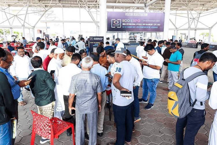 2026年印度孟买国际光学及眼科展览会--与领先的公司建立联系