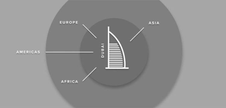 2025年阿拉伯联合酋长国迪拜国际珠宝展览会拭目以待！