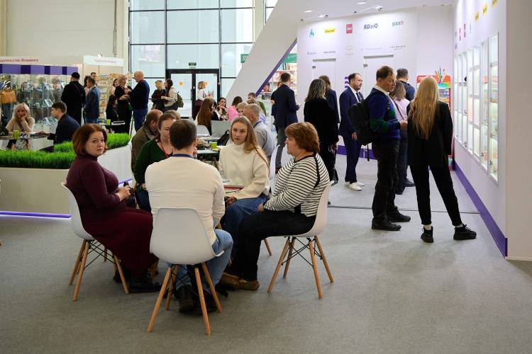 2026年俄罗斯莫斯科国际文具及办公用品展览会--行业盛事