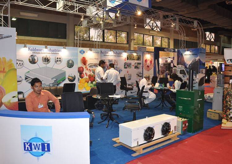 2025年巴基斯坦拉合尔国际食品加工技术展览会：探索贸易机遇与创新