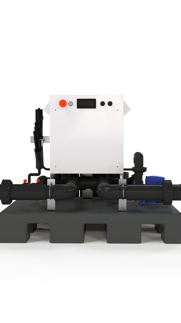与全球顶尖农业科技对话：深莓智能亮相2025年世界顶级GreenTech展会