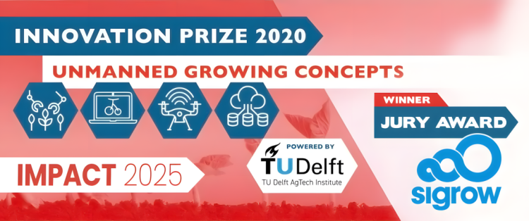 与全球顶尖农业科技对话：深莓智能亮相2025年世界顶级GreenTech展会