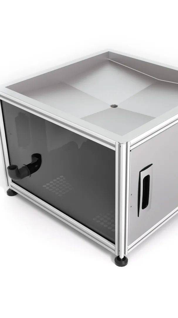 与全球顶尖农业科技对话：深莓智能亮相2025年世界顶级GreenTech展会