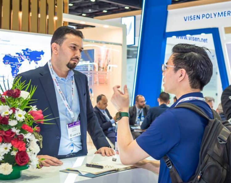 2025年泰国曼谷国际亚太涂料展览会：连接全球涂料行业桥梁