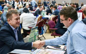 2024年俄罗斯圣彼得堡国际食品展览会：推动食品行业发展