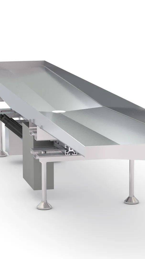 与全球顶尖农业科技对话：深莓智能亮相2025年世界顶级GreenTech展会