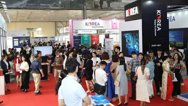 2026年越南河内国际食品饮料及加工展览会：合作促进可持续发展