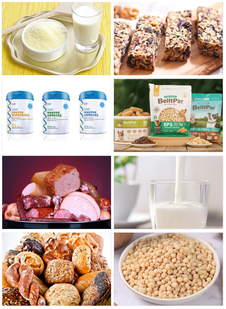 禹王生态诚邀2025年美国IFT食品科技展