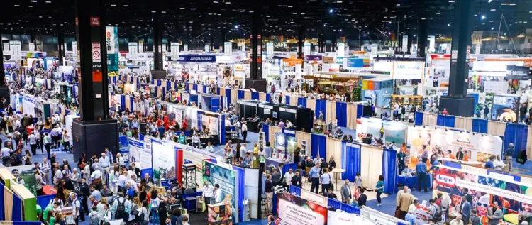 展会预告 | 欧陆科技Eurofins邀您共襄美国世界食品科技博览会IFT 2025