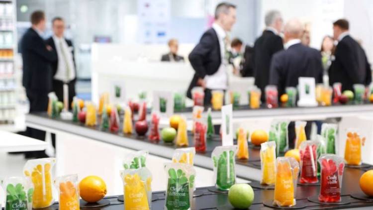 2027年德国科隆国际食品技术和机械展览会即将举办