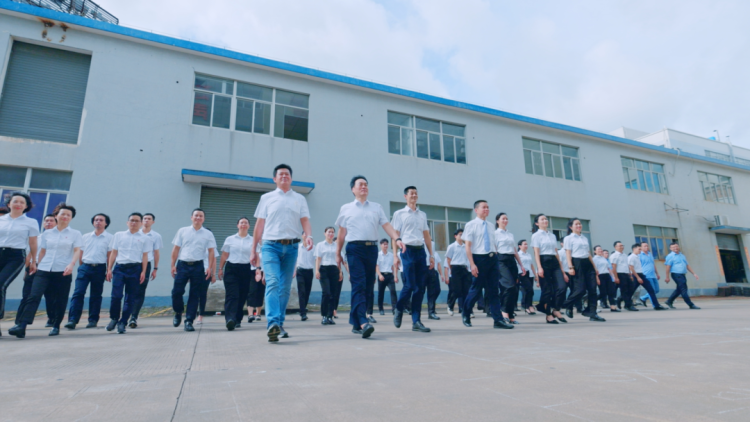 东南亚制造如何弯道超车？答案藏在灵科超声波MIMF 2025的V27展位！