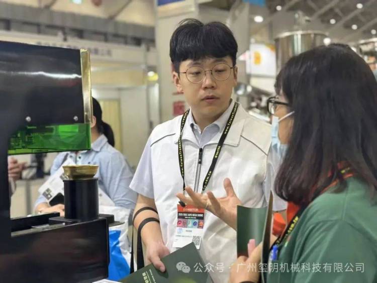 台北展圆满收官，铠玮怀揣匠心，2025年7月奔赴马来西亚机展续写新篇