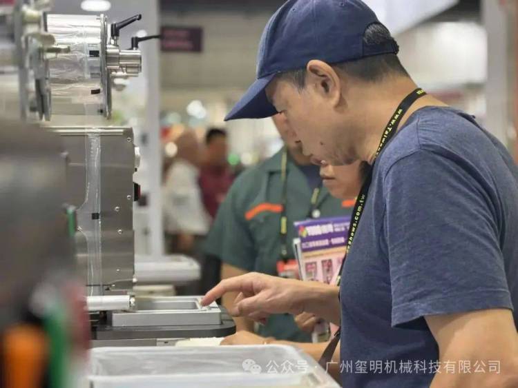 台北展圆满收官，铠玮怀揣匠心，2025年7月奔赴马来西亚机展续写新篇