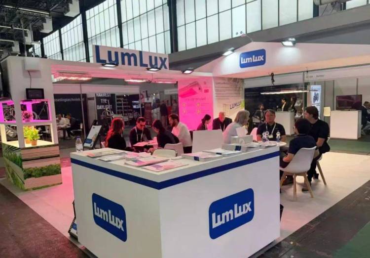 荷兰阿姆斯特丹GreenTech Amsterdam2025火热进行中，纽克斯直击精彩瞬间