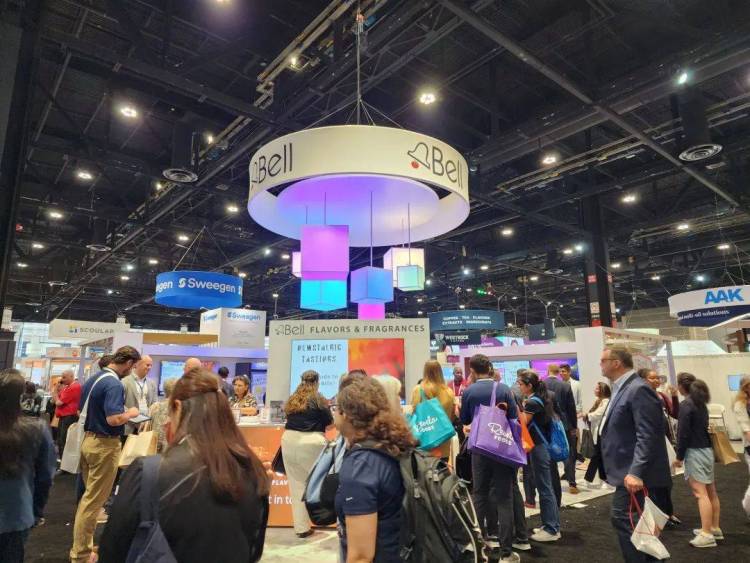 展会预告 | 欧陆科技Eurofins邀您共襄美国世界食品科技博览会IFT 2025