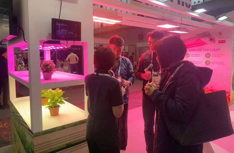 荷兰阿姆斯特丹GreenTech Amsterdam2025火热进行中，纽克斯直击精彩瞬间