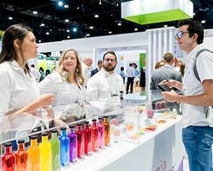 2025年IFT FIRST年度活动及展会详细介绍：美国芝加哥国际食品配料展览会