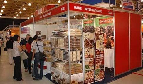 2025年菲律宾马尼拉国际食品包装机械展览会：WOFEX马尼拉25周年庆典