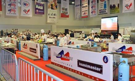 2025年菲律宾马尼拉国际食品包装机械展览会：WOFEX马尼拉25周年庆典