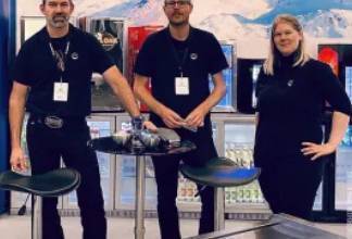 2025年德国科隆国际食品及饮料展览会：创新与可持续性的盛宴