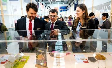 2025年德国科隆国际食品及饮料展览会：创新与可持续性的盛宴