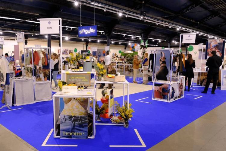 2025年法国巴黎国际儿童及孕妇服装展览会：找到更多惊喜