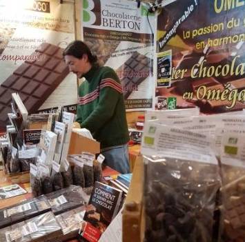 2025年法国梅斯国际有机产品展览会精彩回顾