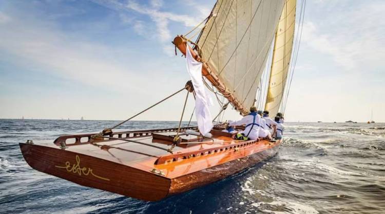 2025年瑞典斯德哥尔摩国际游艇展览会：一切为了湖泊