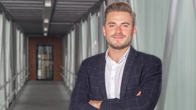 2026年德国科隆国际五金工业展览会：全球硬件行业盛会