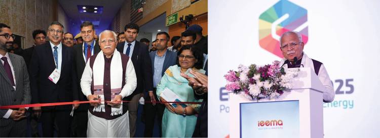 2025年印度诺伊达国际电力电工设备及技术展览会圆满落幕