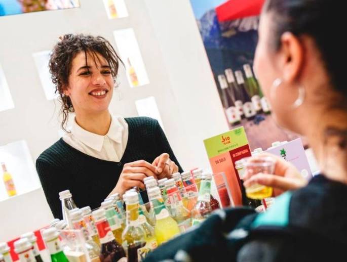 2026年意大利博洛尼亚国际有机及天然食品展览会：SANA Food创新与可持续性融合