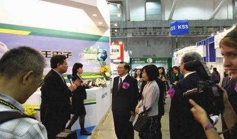 2025中国台湾国际汽车配件展览会圆满落幕