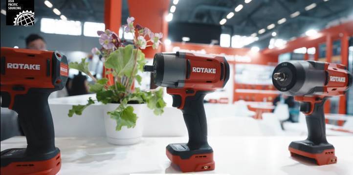 2025年德国科隆国际五金、家居、家电、园艺亚太采购展览会：800多家参展商