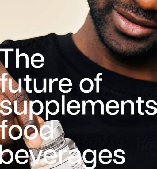 2025年美国拉斯维加斯国际西部植物提取物展览会：营养创新中心舞台