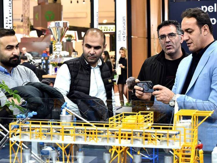 2025年土耳其伊斯坦布尔国际塑料工业展览会：塑料行业国际盛会