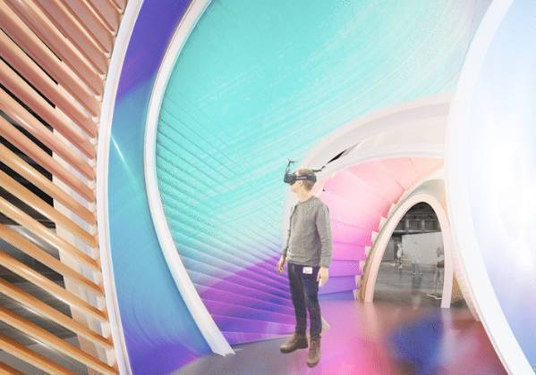 2025年泰国曼谷国际建材及室内装饰展览会：展会主题馆