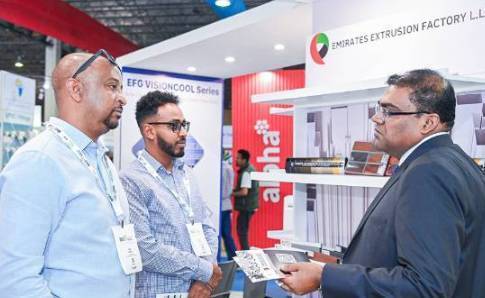 2026埃塞俄比亚亚的斯亚贝巴国际建材五大行业展览会：推动合作与创新