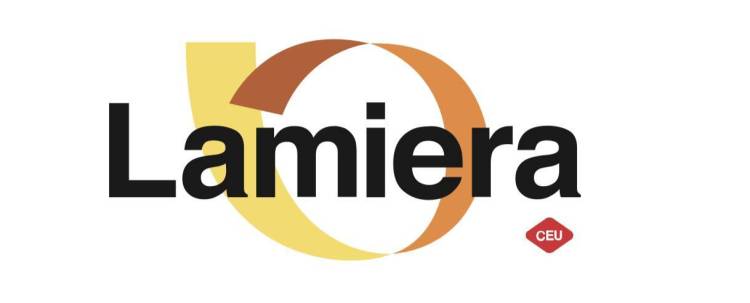 2025年意大利博洛尼亚国际表面处理及涂料展览会：LAMIERA由CEU-CENTRO ESPOSIZIONI UCIMU组织