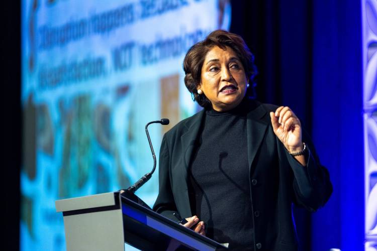 2025年美国拉斯维加斯国际西部植物提取物展览会：营养创新中心舞台