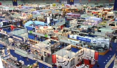 2025中国台湾国际汽车配件展览会圆满落幕