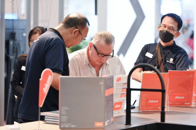 泰国曼谷国际建材及室内装饰展览会：东盟最大建筑技术博览会