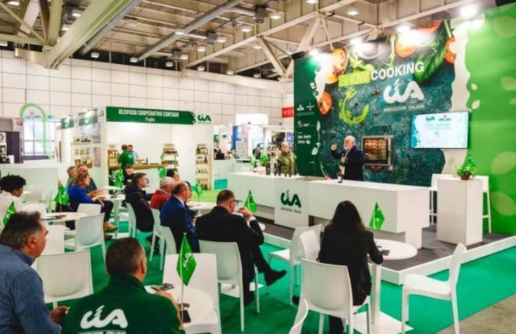 2026年意大利博洛尼亚国际有机及天然食品展览会：SANA Food创新与可持续性融合