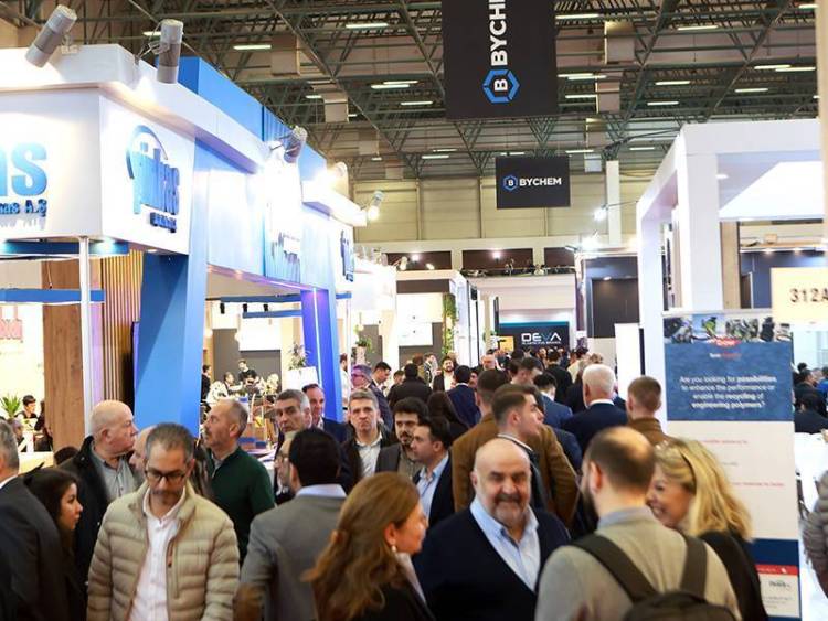 2025年土耳其伊斯坦布尔国际塑料工业展览会--筹备启动