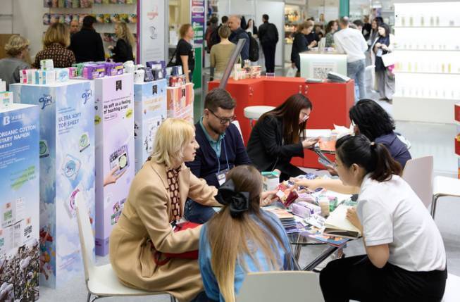 2026年俄罗斯莫斯科国际索布玛博览会预告来袭