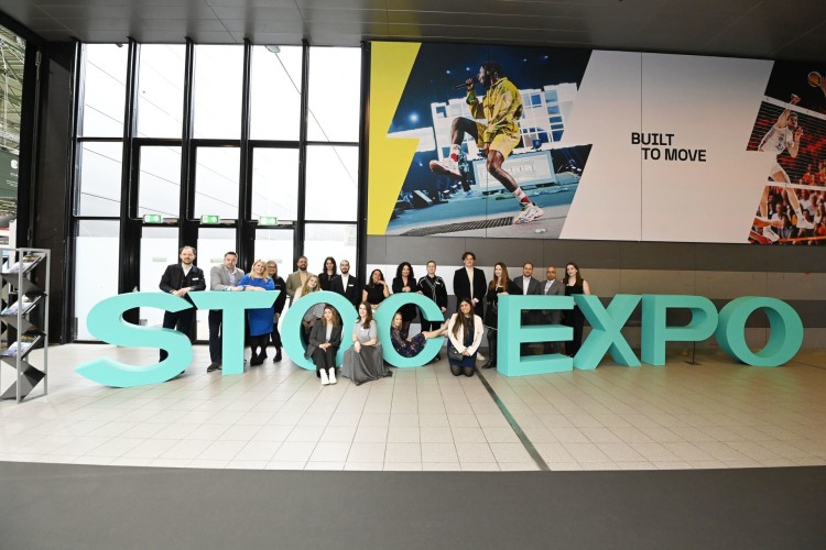 鹿特丹码头终点站作业展：StocExpo 2025创新与合作