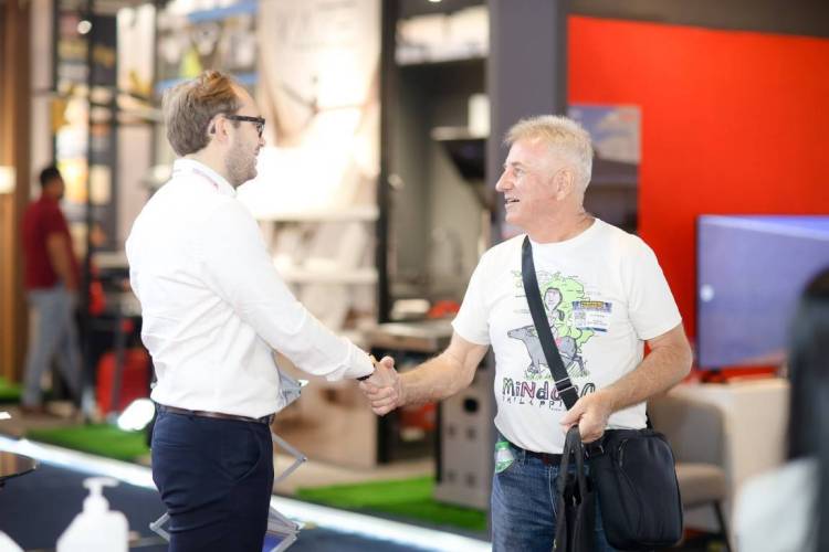 菲律宾马尼拉国际建材、建筑设备及技术展览会PHILCONSTRUCT 2025即将举行