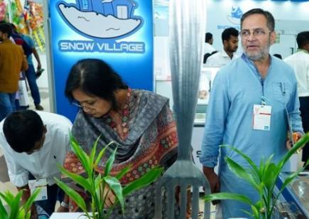 2026年孟加拉国达卡国际食品博览会：聚焦快速增长市场