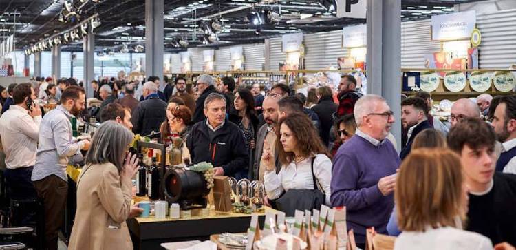 2026年意大利佛罗伦萨国际美食展览会预告来袭