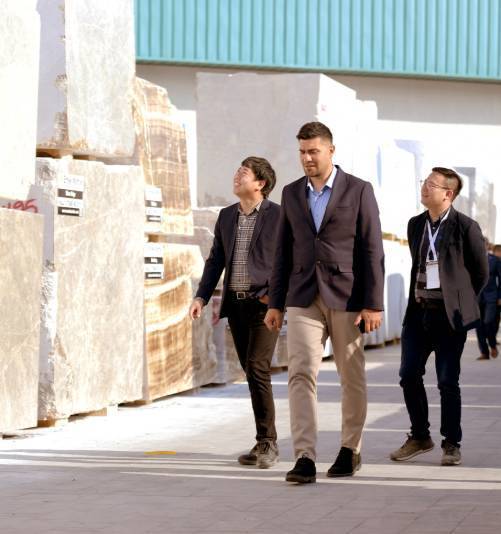 2026年土耳其伊兹密尔国际石材及技术展览会：期待您的到来！